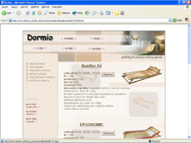 Dormio - pages